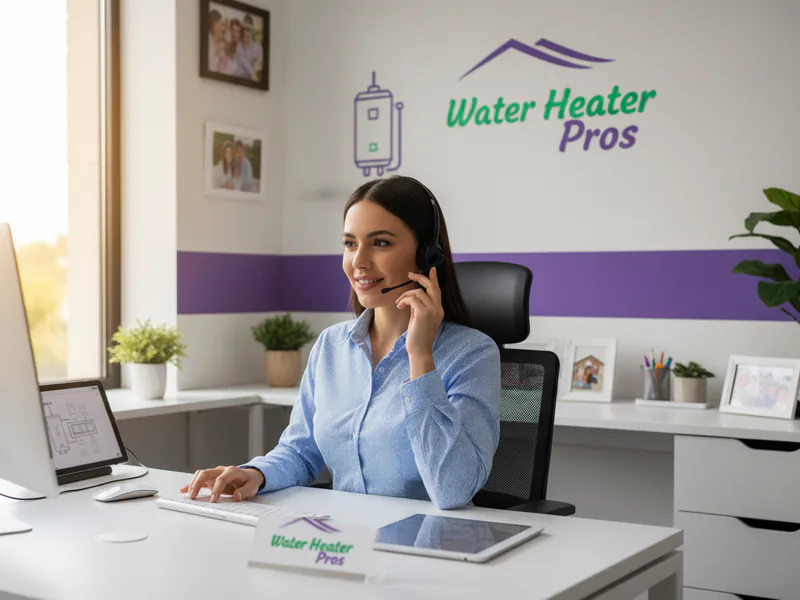 Water Heater Repair  in Denville  FAQ